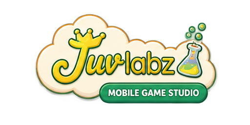 JUV LABZ — Mobile Game Studio